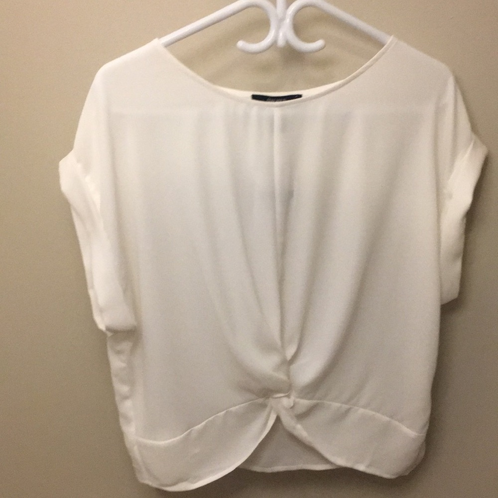 NWT Forever 21 Blouse